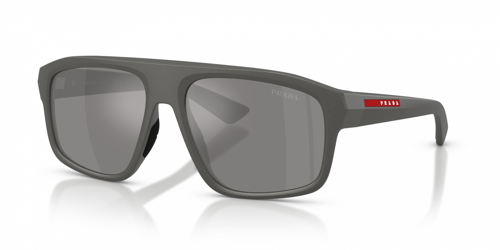 Prada Linea Rossa PS B02S 16X7W1  